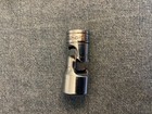 Snap On 3/8" Drive - 12 Point - SAE - 9/16" Size Universal Swivel Socket - FUI8A — photo 2