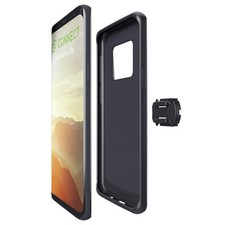 Free Shipping Mobile Case + Mounting Kit SP Connect Samsung S9/S8 for Motorcycle