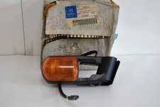 Front Left Blinker Arrow for Piaggio Grillo 50 255220