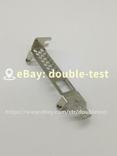 Low Profile Bracket for LSI MegaRAID 9380-4i4e SAS3108