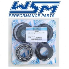 WSM 003-625-01 Drive Shaft Repair Kit for Propulsion Driveline  pz