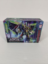 Transformers Legacy Evolution Voyager Class NACELLE New Sealed