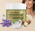 Total Relief Magnesium Cream, Nerve Relief Magnesium Cream US
