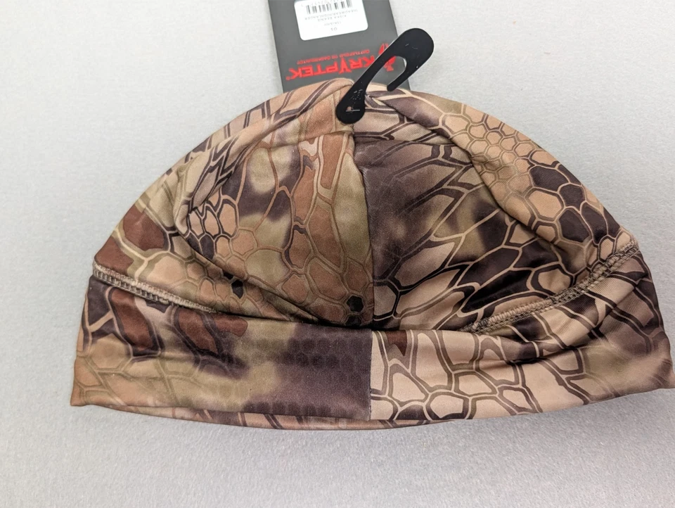 Conjunto de guantes Kryptek Kiska Beanie & Krypton Highlander talla XL NUEVO CON ETIQUETAS Foto 4 de 4