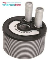 Thermotec D4R010TT ÖLküHler FüR MotoröL FüR Nissan FüR Opel FüR Renault