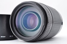 Nikon Nikkor AF 70-300mm F/4-5.6 D ED obiettivo zoom dal Giappone [quasi come...