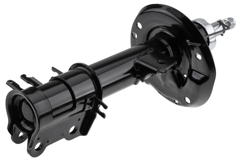 Nty Front Shock Absorber For Fiat Doblo 10- /Right - Image 6