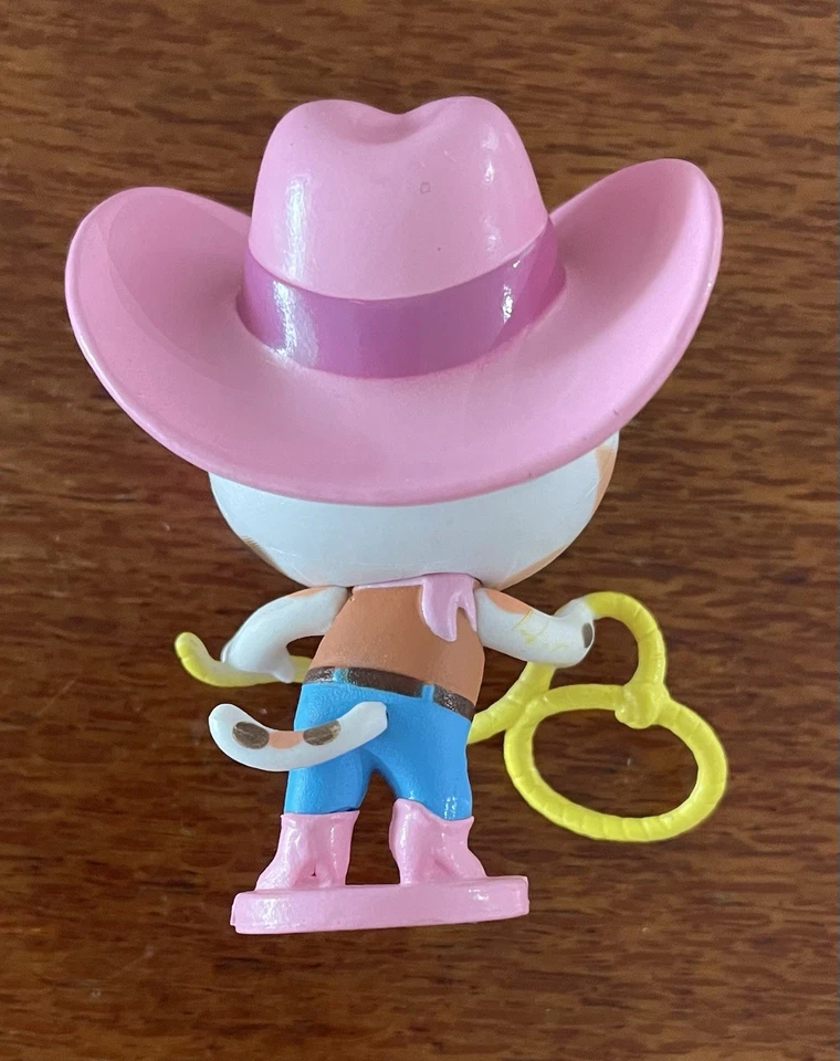 Disney Sheriff Callie’s Wild West Sheriff Callie Figurine - image 2 of 2