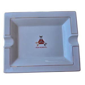 Montecristo Ashtray | eBay