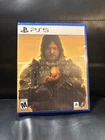 Death Stranding Director's Cut - Sony PlayStation 5