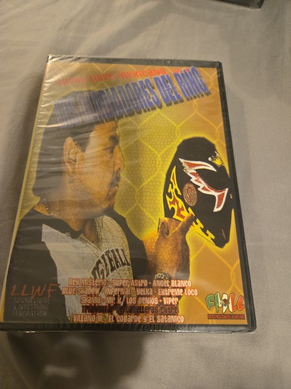 Dvd
