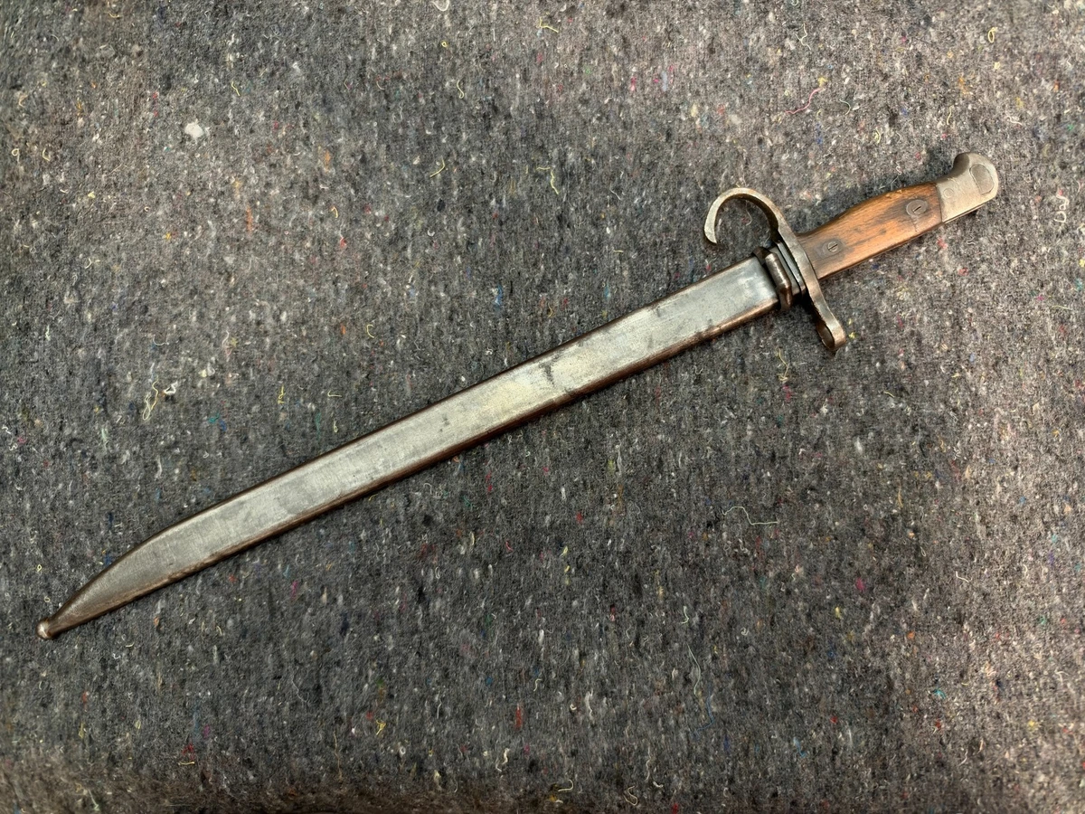 原版二战日本边缘武器| eBay