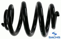 Sachs 994180 Fahrwerksfeder FüR VW