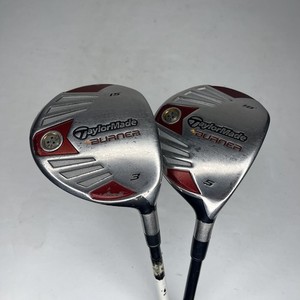 Taylormade Burner Golf Clubs | eBay