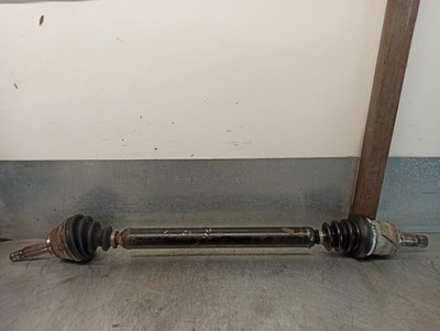 5018681 GETRIEBE VORNE RECHTS / 4741607 FÜR FORD ORION 1.6