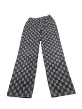 Chuu Damen Wide Leg Jeans Größe 26 Grau Sch...