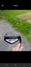 Pyramid Pharoah 50 Degree Rh Lob Wedge