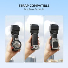 Gimbal Camera Protective Cover Protective Case Accessories For DJI Osmo Pocket 4