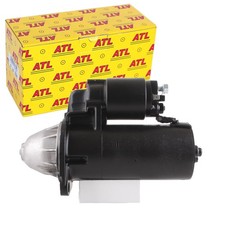 Démarreur Porsche 924