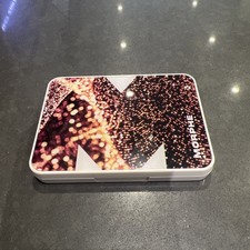 Morphe Outer Spice 6 Pan Eyeshadow Palette 7.5g BNIB