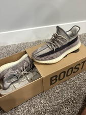 adidas Yeezy Boost 350 V2 Zyon FZ1267 Mens Sn...