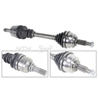 Antriebswelle Vorne Links SNR DK55.120 FüR Renault