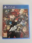 Persona 5 Royal (Sony Playstation 4)