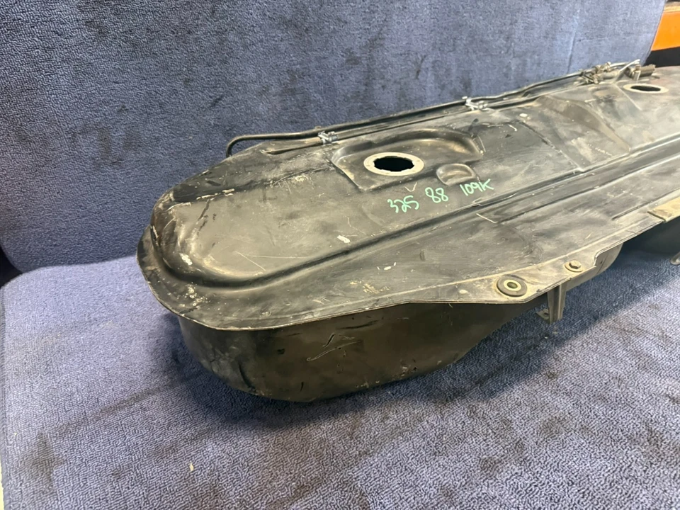 BMW E30 325e M3 318I Metal Gas Fuel Tank 55L OEM - Image 2 of 4