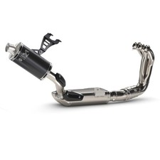 Yamaha XSR900 & XSR900 GP  Full AKRAPOVI? Exhaust System 907983450500 RRP �1846