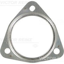 1x ORIGINAL® Victor Reinz Dichtung, Abgasrohr für Citroën DS4 DS5 Peugeot 208