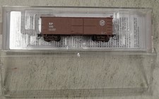 Southern Pacific (C&C) Boxcar #132, Micro-Trains 80000190, Nn3 Narrow Gauge, NIB