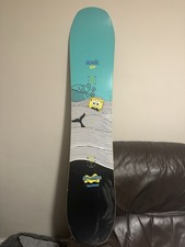 Snowboard Salomon 130sm
