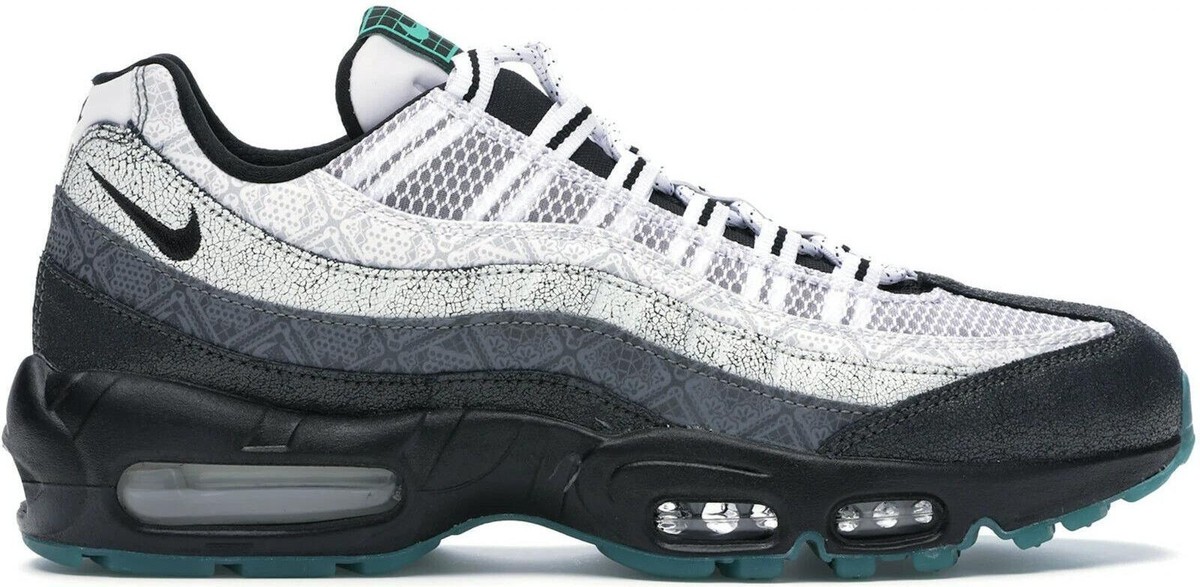 Nike Air Max 95 SE Day of the Dead for Sale - Authenticity