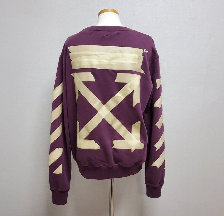 Off White Tape Arrow | eBay Off White Tape Arrow | eBay