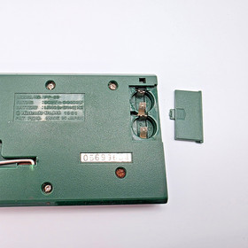 Nintendo Game & Watch Popeye Tested Working Maintained Polarizer Replaced 60142