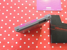 Wario's Woods Nintendo NES in OVP mit Anleitung - sehr gut/neuwertig