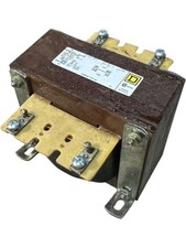 New Square D Class 9070 Type K750D4 Ser A Transformer **SALE**