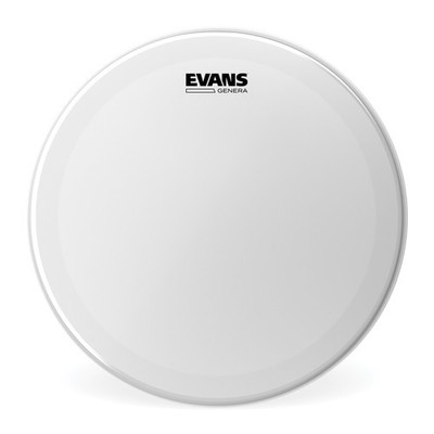 Evans Genera 13'', B13GEN, Snare Batter