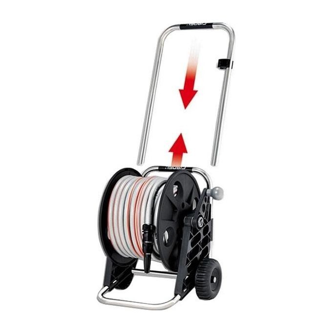 Offerta Claber 8858 Genius Compact 25 | Tutto Incluso Pronto Uso