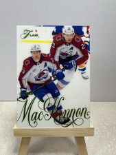 Start Collecting Nathan MacKinnon Hockey Cards Right Now 15