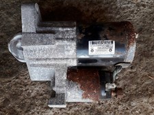 Dodge Charger 5.7 15- USA Anlasser Starter M000t21071ZC Original OE TEIL Gebrauc