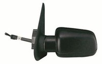Spiegel Links FüR Citroen ZX N2 1991-1997 AußEnspiegel Glas RüCkspiegel