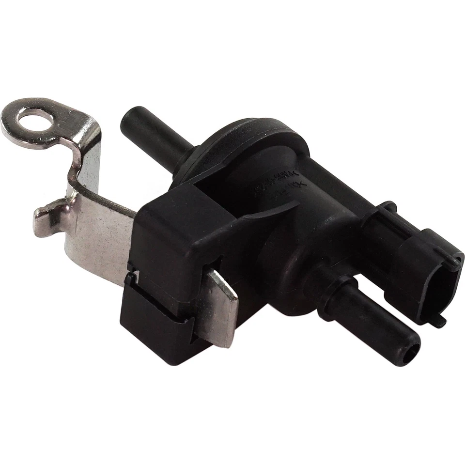 Válvula de purga para Chevy 12611801 Chevrolet Camaro Cadillac CTS Saab 9-5 STS SRX Foto 3 de 4