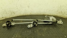 NISSAN JUKE Wiper Motor Front 2010-2019 5 Door Hatchback 288001KE0C