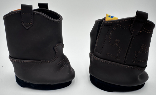 Botas de vaquero Build A Bear Workshop BAB - Imagen 4 de 6