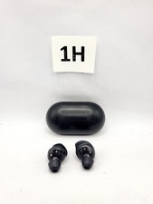 SAMSUNG Galaxy Buds SM-R170 True Wireless Bluetooth Earbuds Black