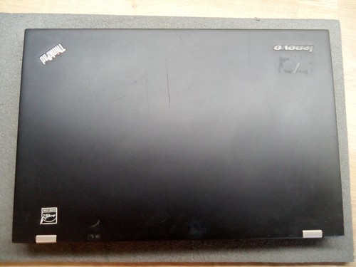 Lenovo ThinkPad T430s Intel Core i5 / 8GB RAM / 14 Zoll - Afbeelding 13 van 17