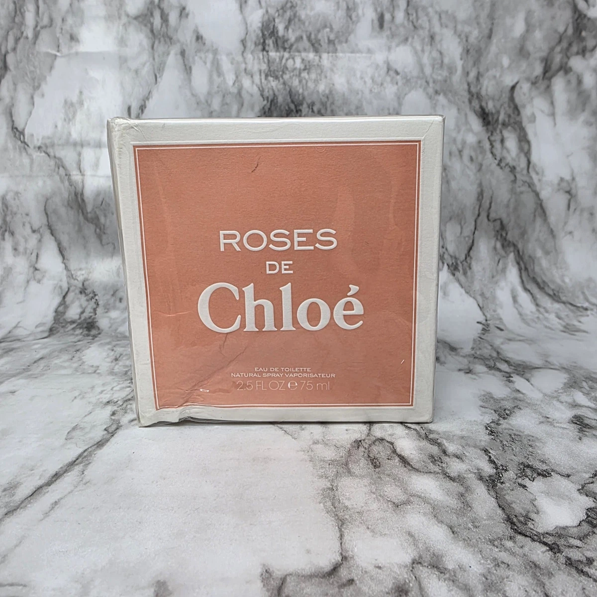 Rose Chloé Eau de Toilette for Women for sale | eBay