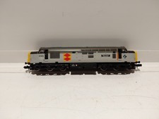 Graham FarisN Gauge Class 37 Freight Transport Association 37672