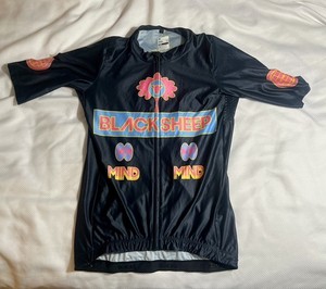 Black Sheep Jersey | eBay